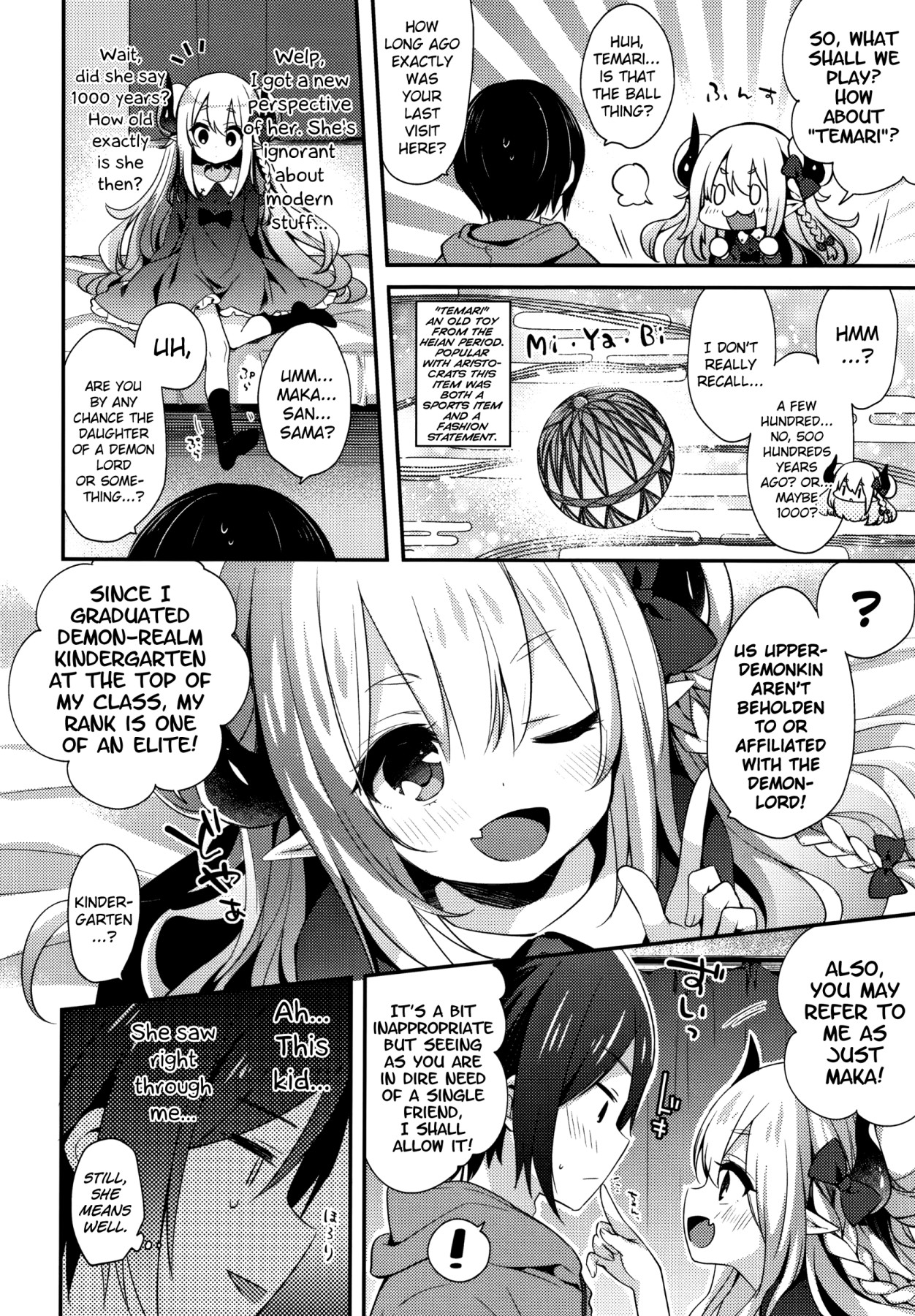 Hentai Manga Comic-Melty Melty Ecstasy-Read-169